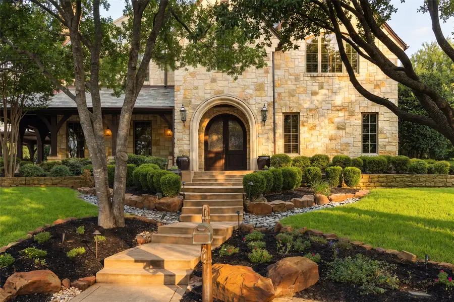 1400 Fountain Grass Court, Westlake, TX 76262 - #3