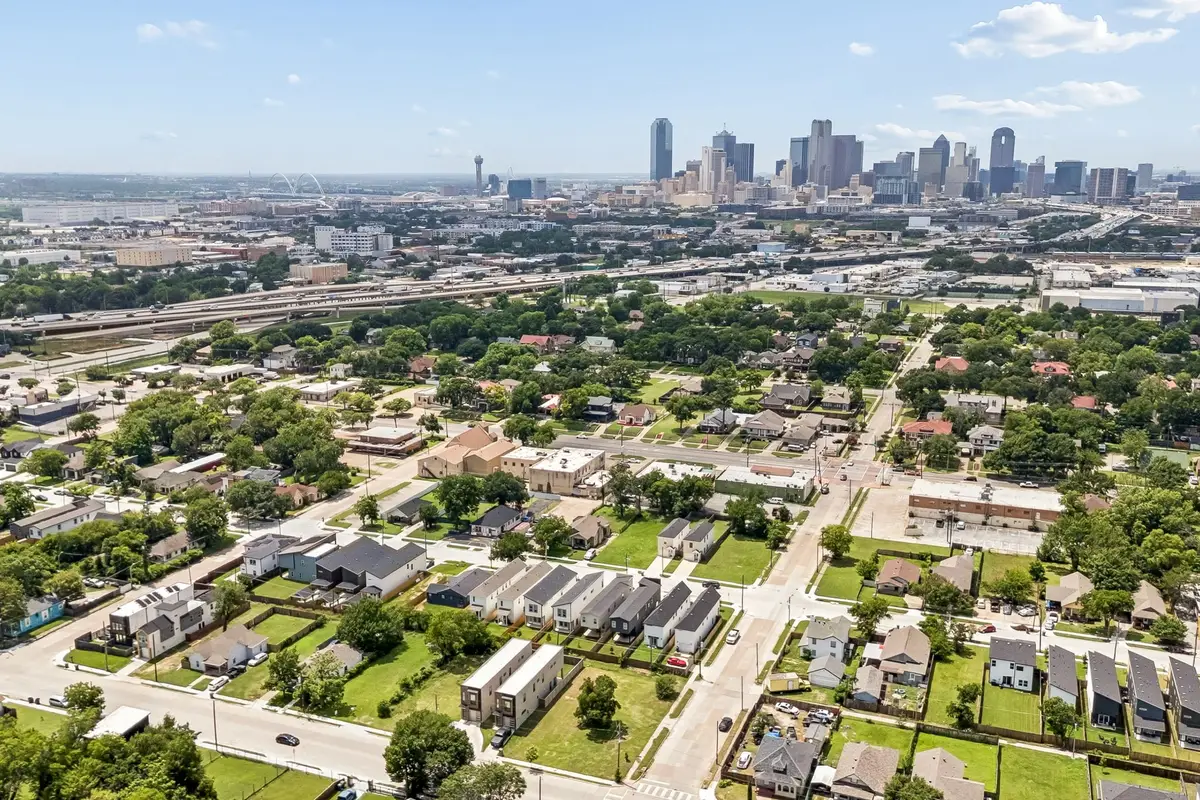 2535 Pennsylvania Avenue, Dallas, TX 75215 - #1