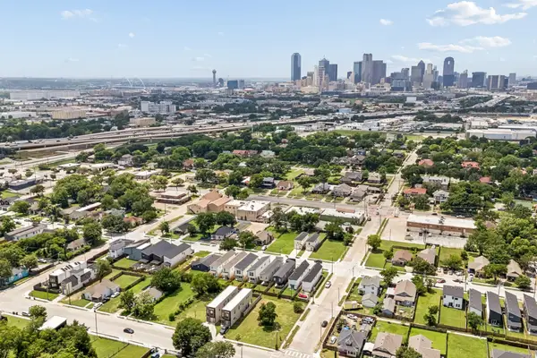 2535 Pennsylvania Avenue, Dallas, TX 75215