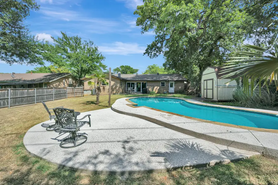 2727 Buffalo Drive, Arlington, TX 76013 - #3