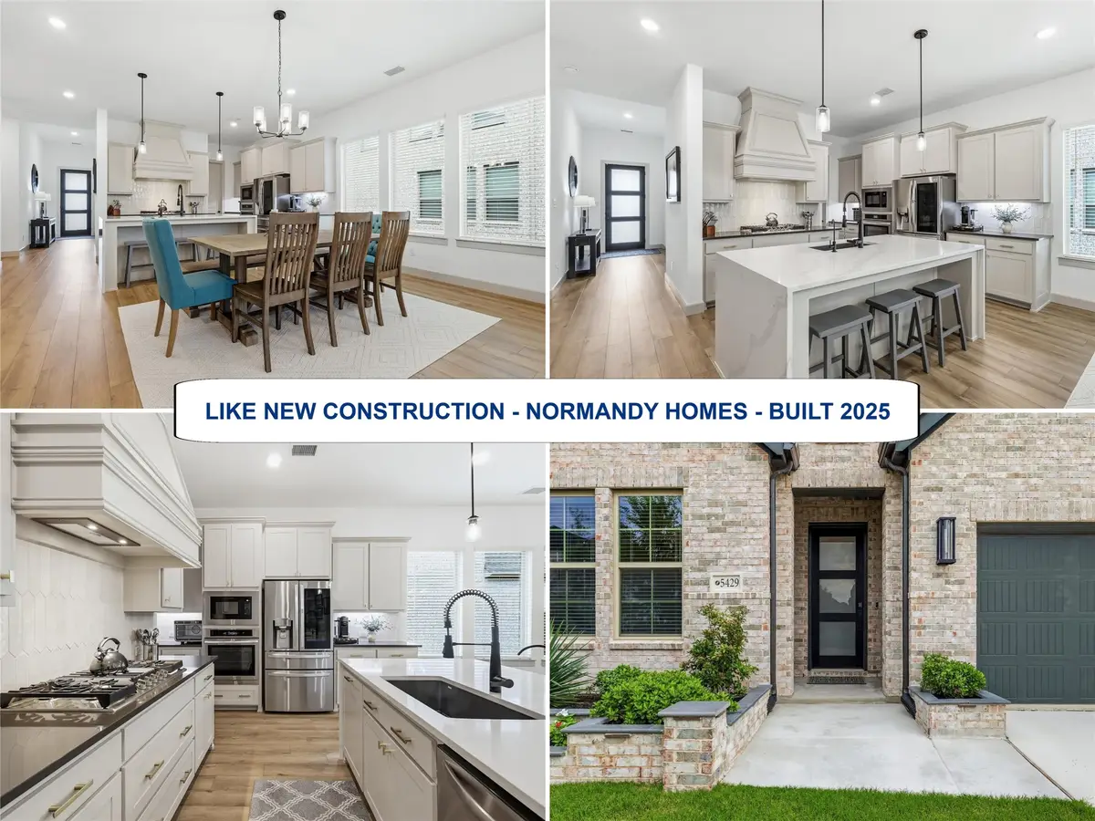 5429 Golden Sun Lane, McKinney, TX 75070 - #1