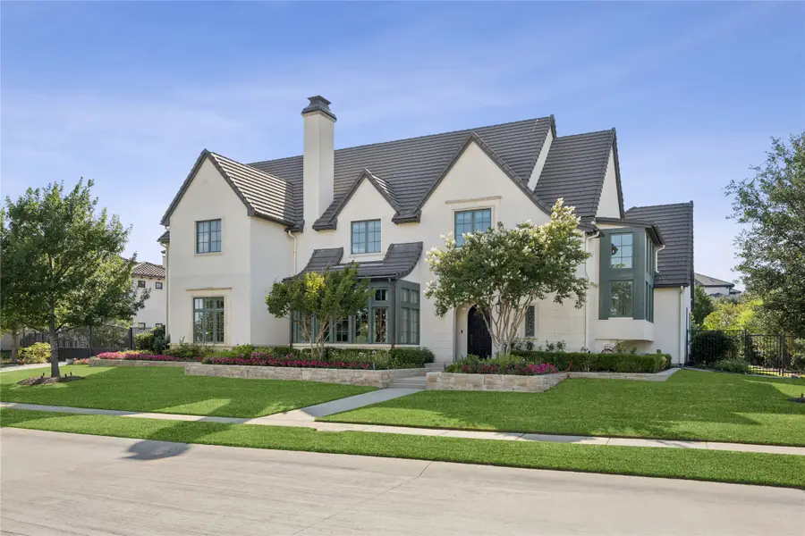 2021 Granada Trail, Westlake, TX 76262 - #2