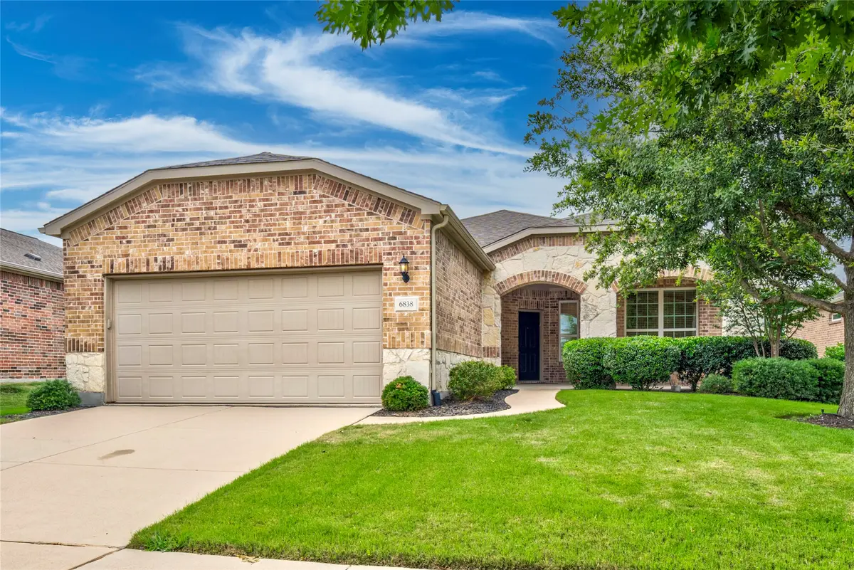 6838 Deacon Drive, Frisco, TX 75036 - #1