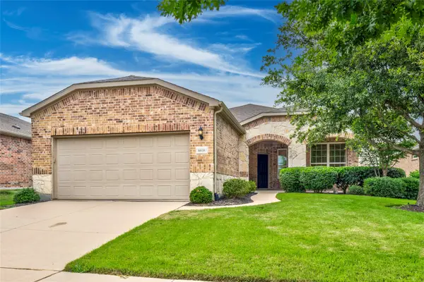 6838 Deacon Drive, Frisco, TX 75036