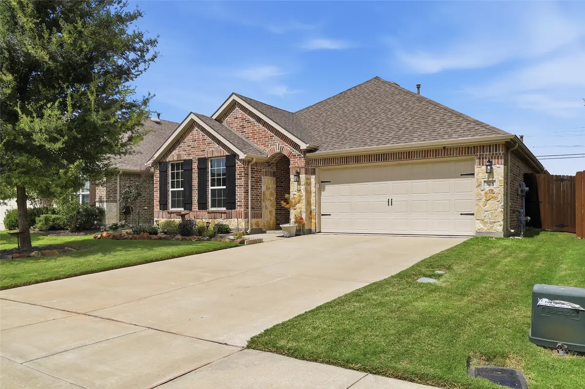 525 Yellowstone Drive, Celina, TX 75009 - #1