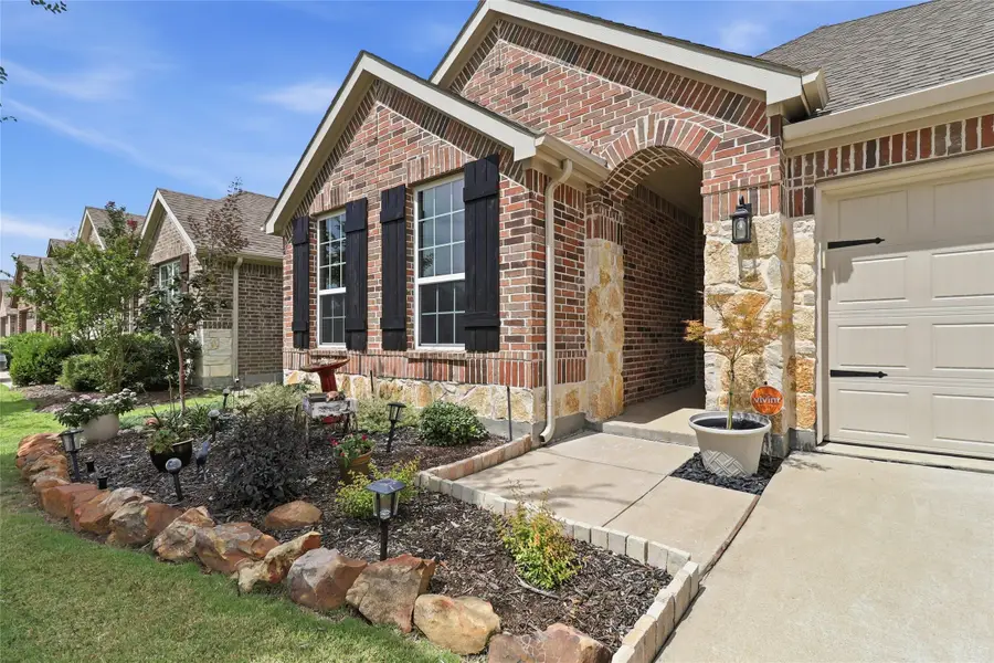 525 Yellowstone Drive, Celina, TX 75009 - #2