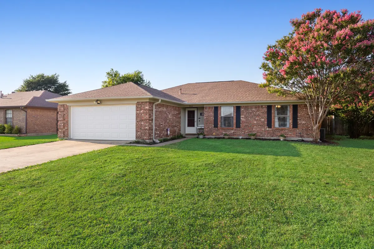 3906 Sunhill Drive, Greenville, TX 75402 - #1