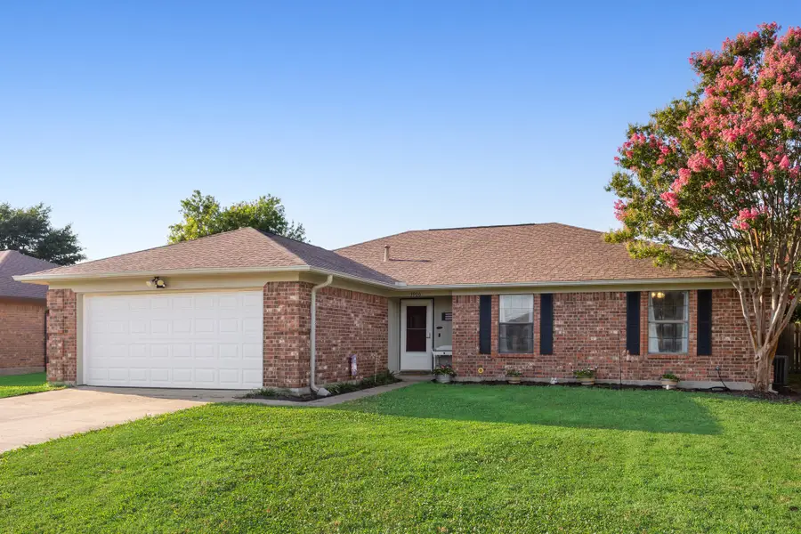 3906 Sunhill Drive, Greenville, TX 75402 - #2