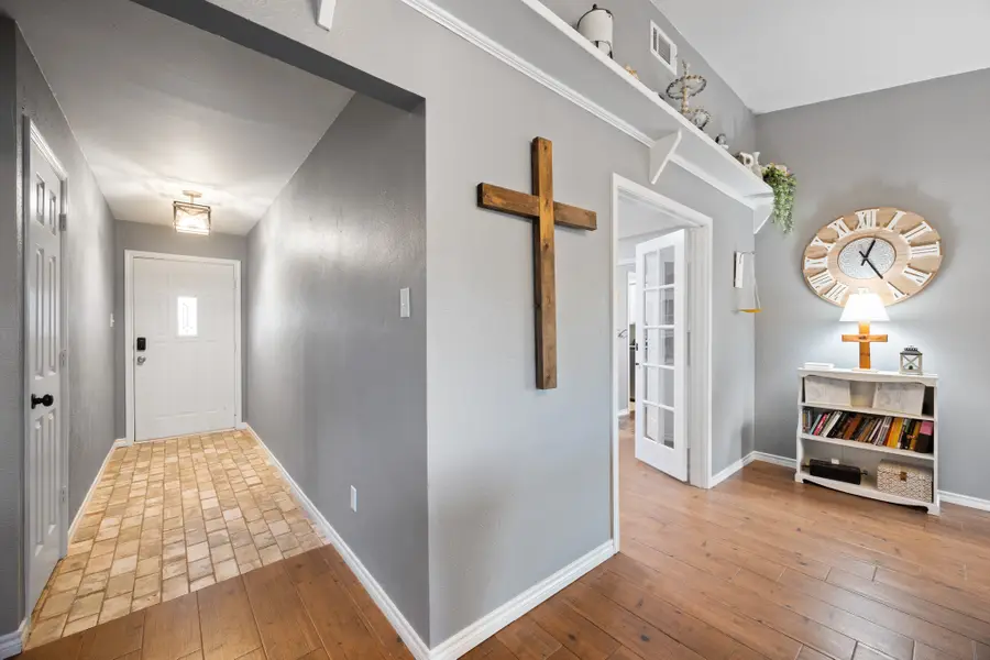 3906 Sunhill Drive, Greenville, TX 75402 - #3