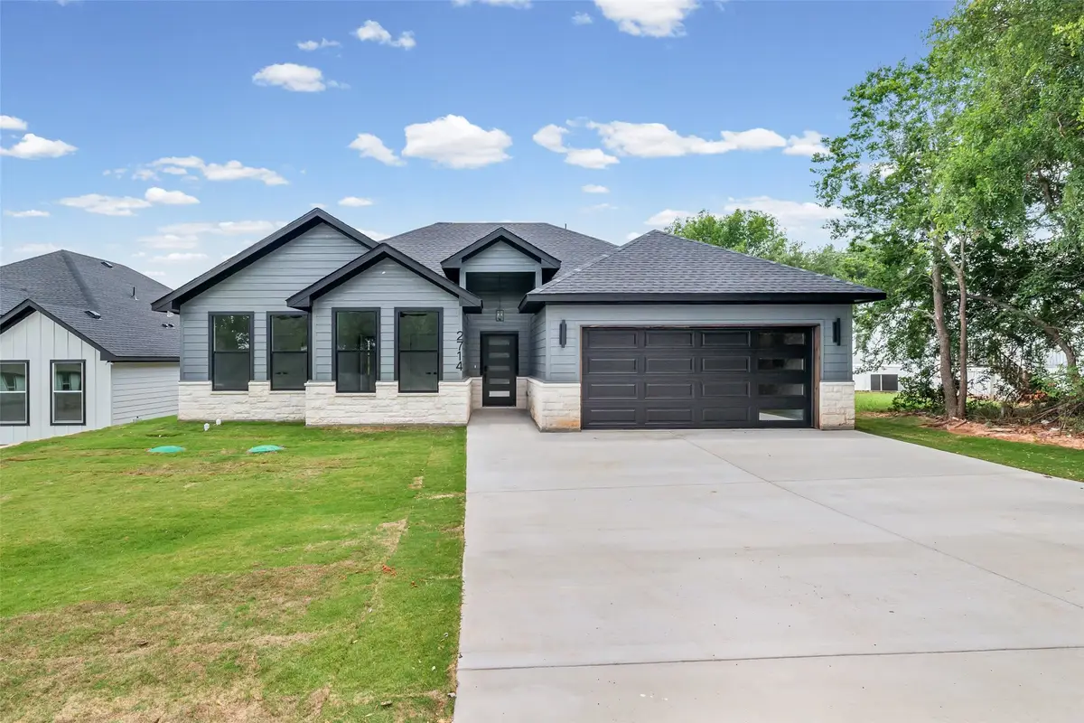2714 Steepleridge Circle, Granbury, TX 76048 - #1