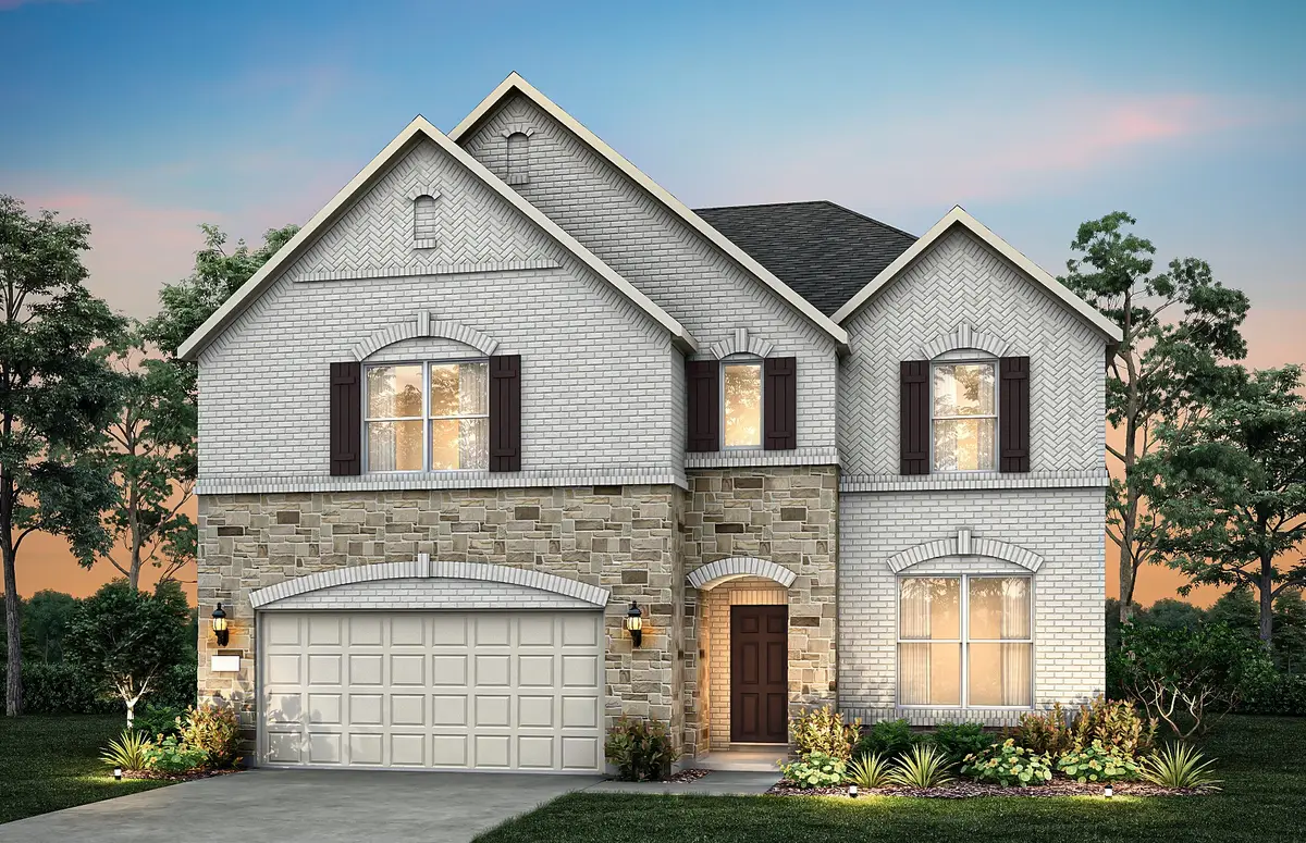 513 Apricot Court, Forney, TX 75126 - #1