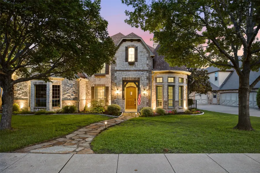 3 Signature Court, Heath, TX 75032 - #3