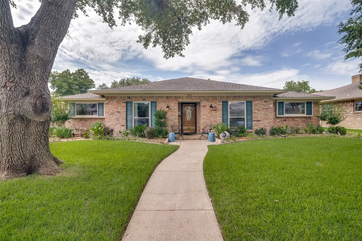 7419 Authon Drive, Dallas, TX 75248 - #1