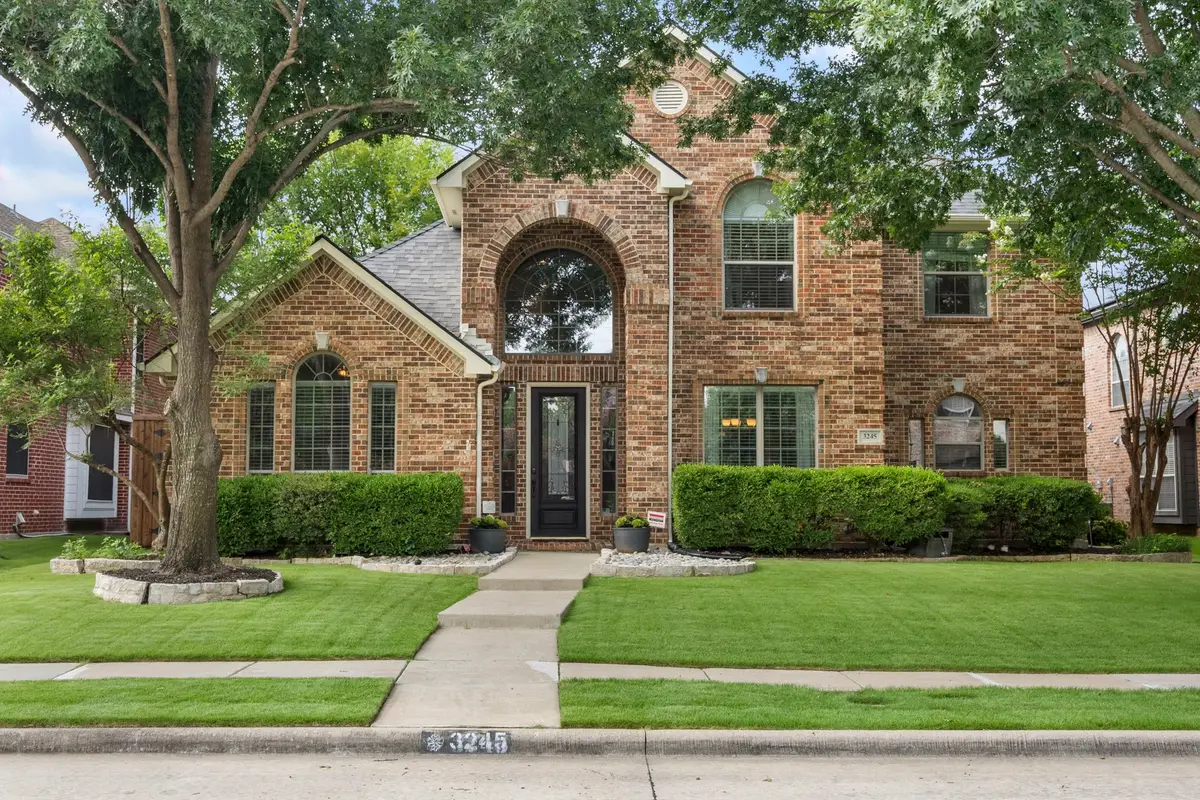 3245 White Spruce Drive, Frisco, TX 75033 - #1
