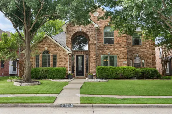 3245 White Spruce Drive, Frisco, TX 75033
