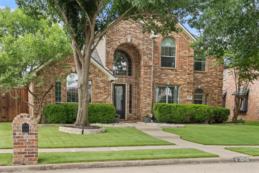 3245 White Spruce Drive, Frisco, TX 75033 - #2
