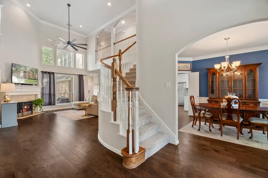 3245 White Spruce Drive, Frisco, TX 75033 - #3