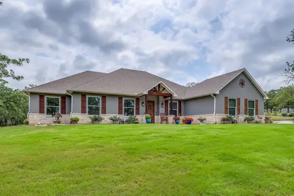 132 Miller Creek Lake Road, Paradise, TX 76073