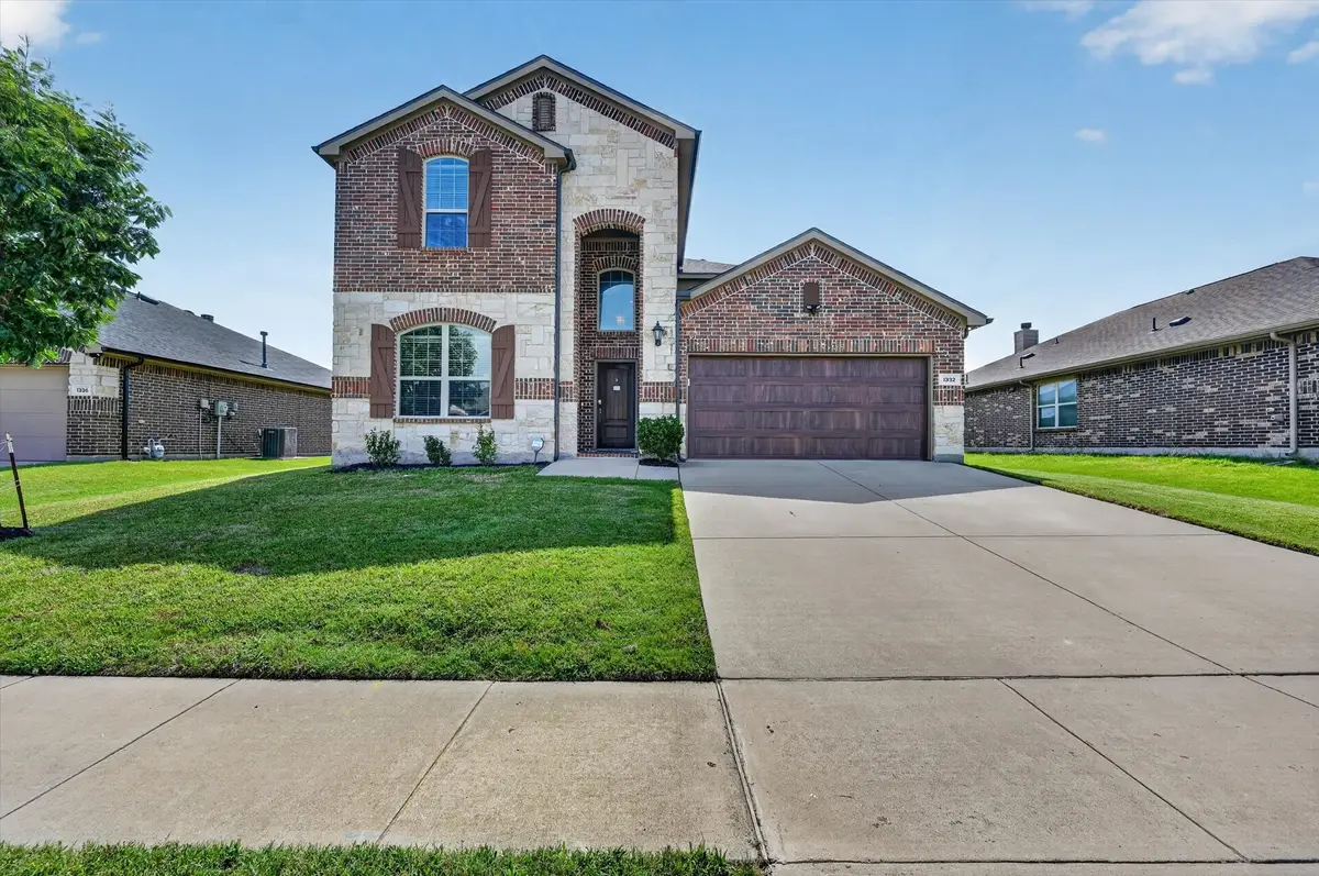 1332 Foxglove Lane, Burleson, TX 76028 - #1