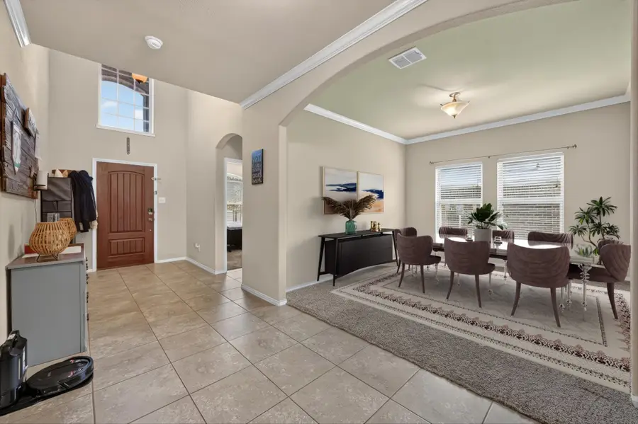 1332 Foxglove Lane, Burleson, TX 76028 - #3