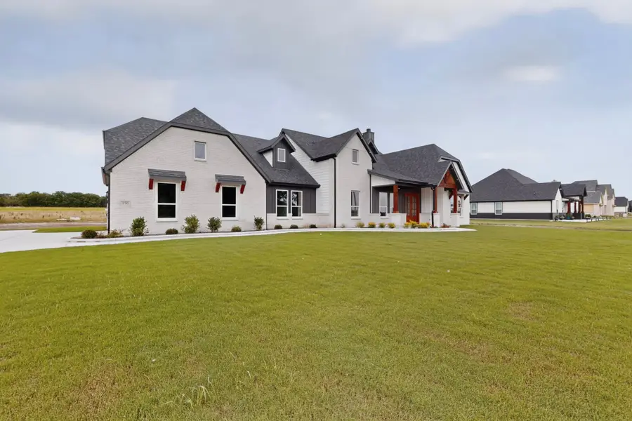 176 County Road 4615, Wolfe City, TX 75496 - #3