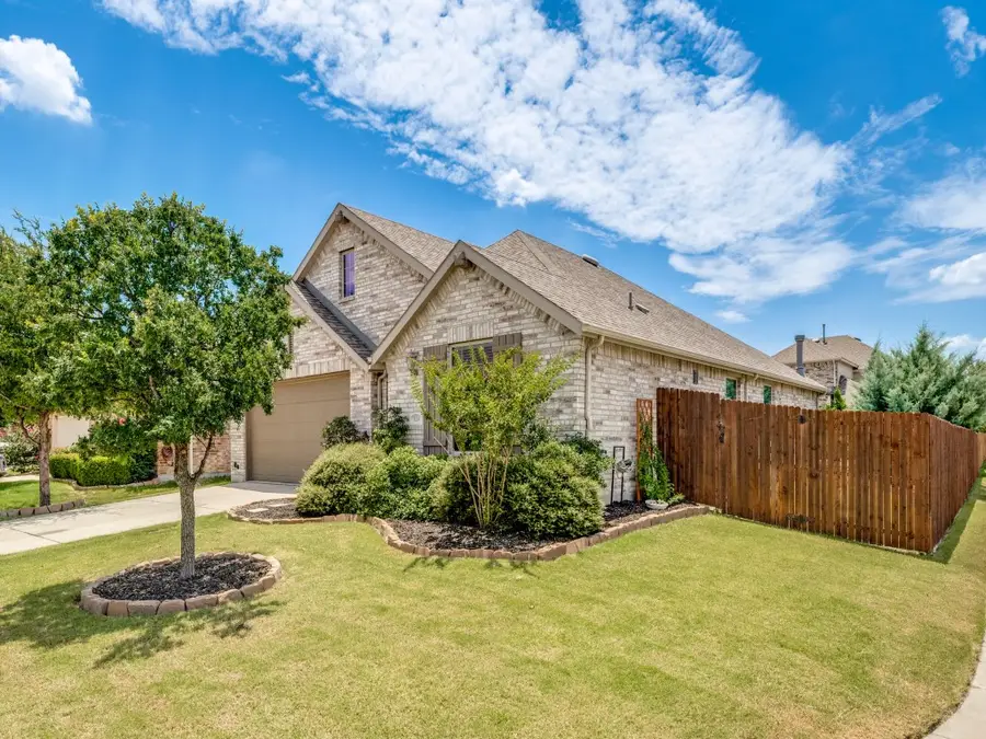 1236 Rocky Mountain Court, Celina, TX 75009 - #3