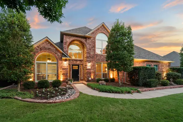 1311 Northridge Drive, Southlake, TX 76092