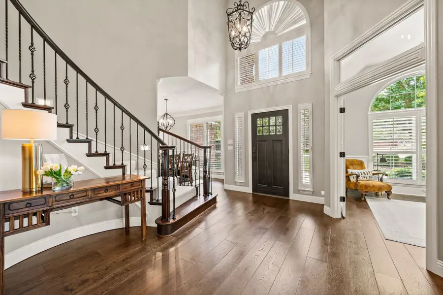 1311 Northridge Drive, Southlake, TX 76092 - #2
