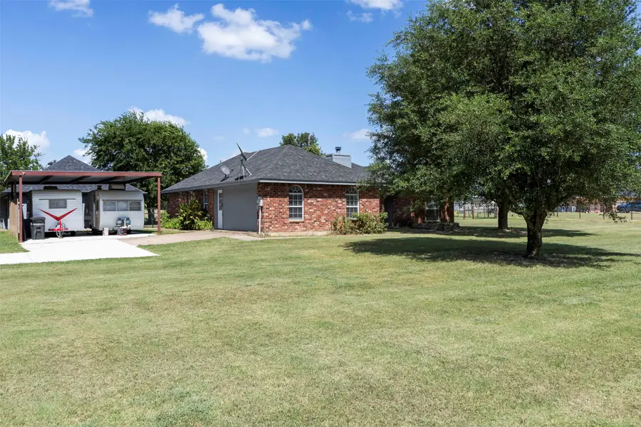 541 Bakers Branch Road, Waxahachie, TX 75167 - #3