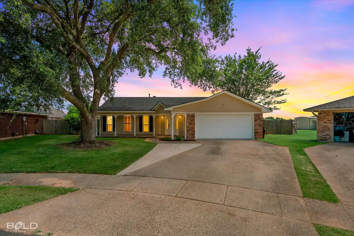 1804 Andy Circle, Bossier City, LA 71112 - #1