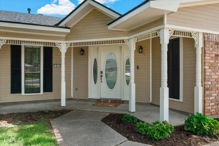 1804 Andy Circle, Bossier City, LA 71112 - #2