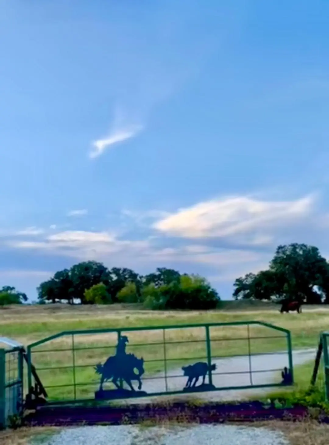 2186 Gilliland Road, Springtown, TX 76082 - #1