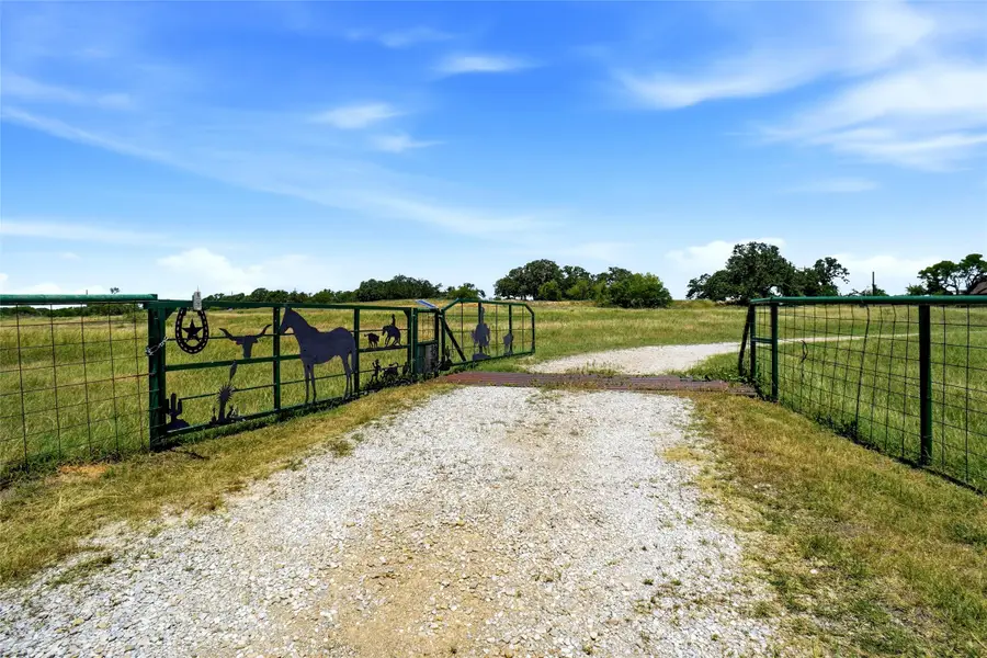 2186 Gilliland Road, Springtown, TX 76082 - #3