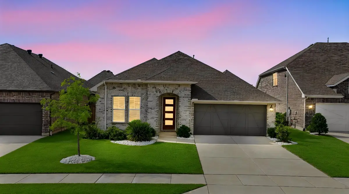 9529 Blue Stem Lane, Little Elm, TX 75068 - #1