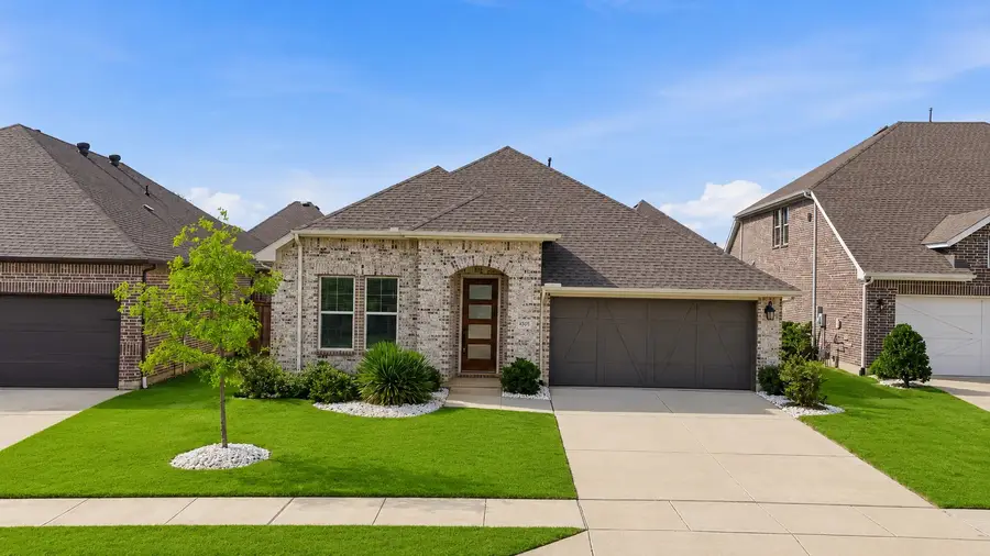 9529 Blue Stem Lane, Little Elm, TX 75068 - #2