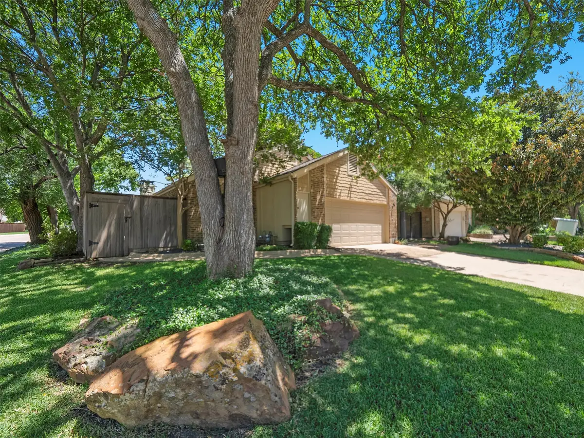 4101 Rush Circle, Addison, TX 75001 - #1