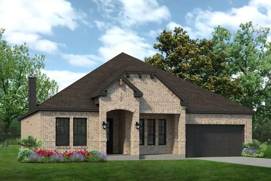 5600 Montex Road, Justin Roanoke, TX 76226 - #1