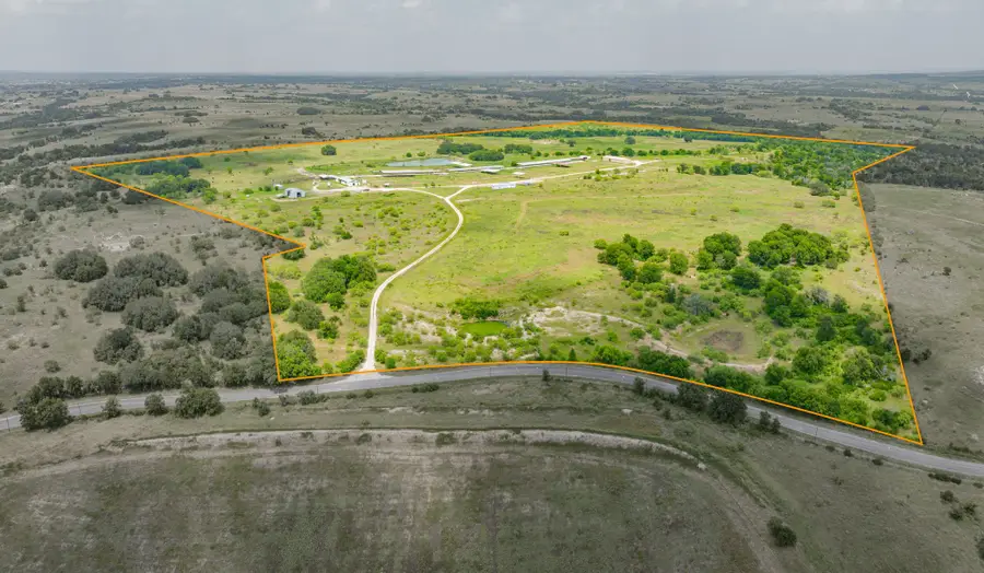 2901 Fm 1476, Dublin, TX 76446 - #3