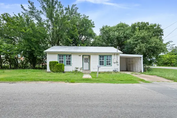1141 W Mcneill Street, Stephenville, TX 76401