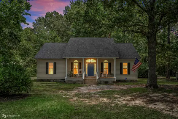 164 Parker Road, Haughton, LA 71037