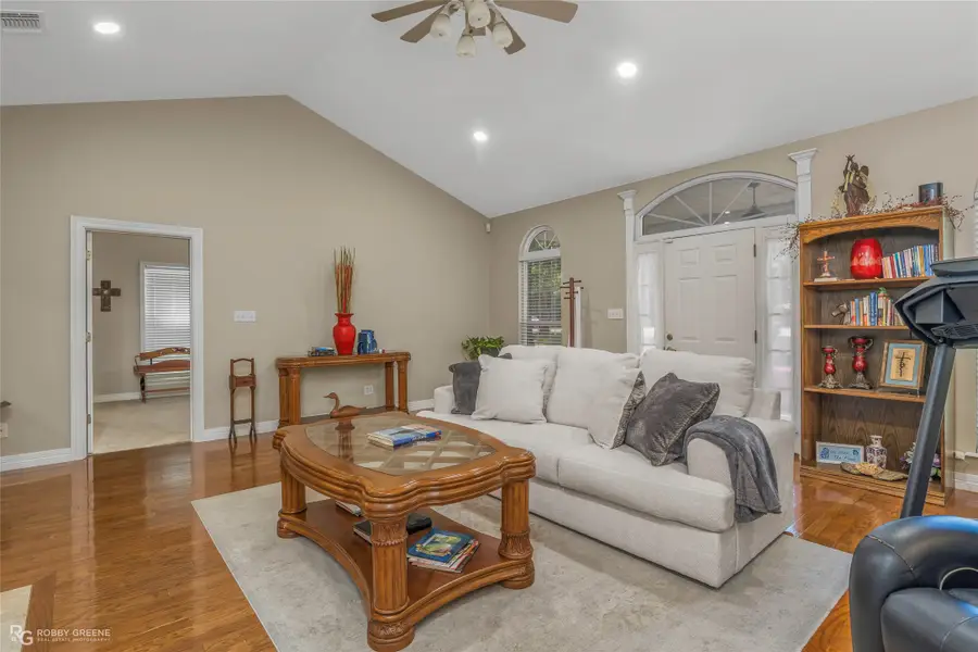 164 Parker Road, Haughton, LA 71037 - #2