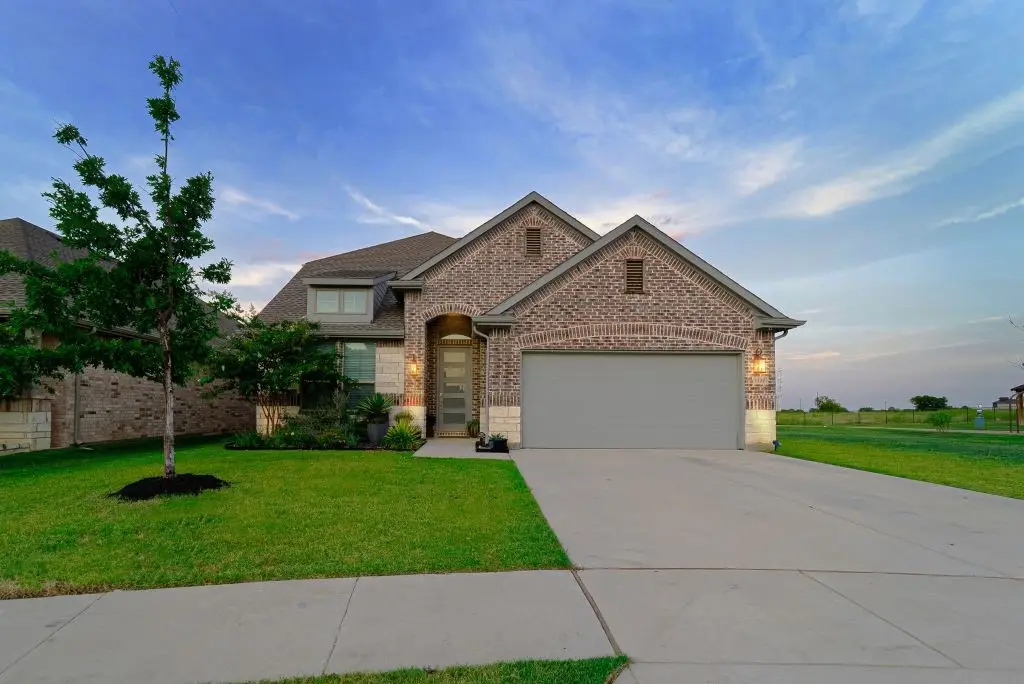 1120 Stallion Lane, Justin, TX 76247 - #1
