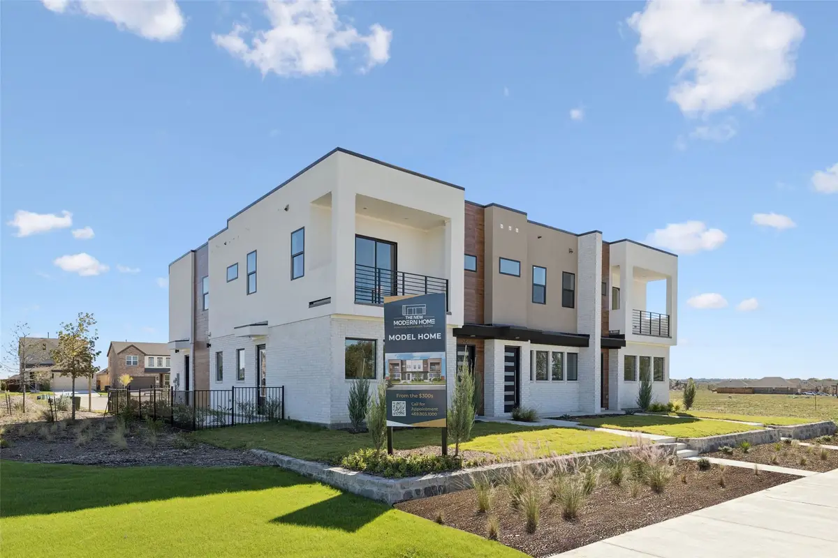 4031 Bel Air Boulevard, Sherman, TX 75090 - #1