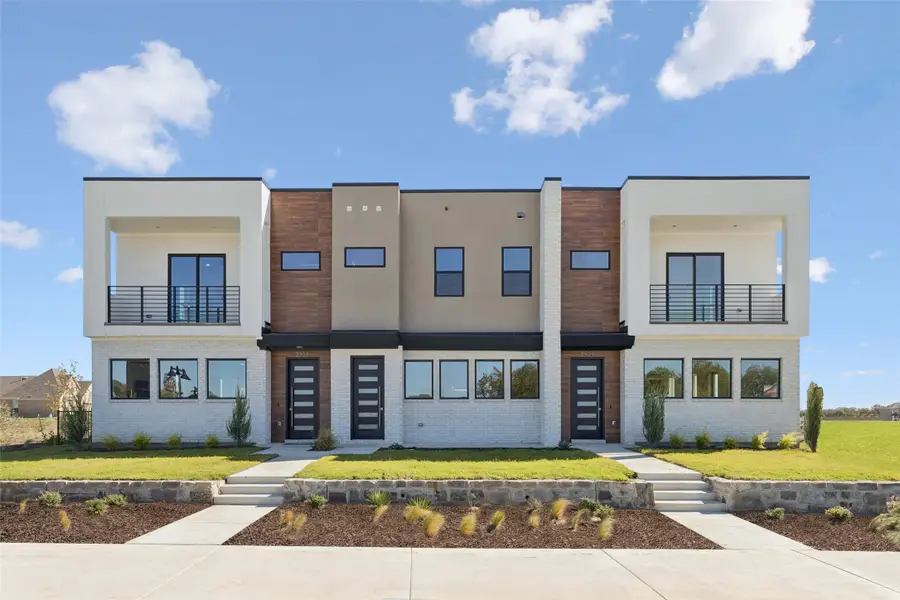 4031 Bel Air Boulevard, Sherman, TX 75090 - #2