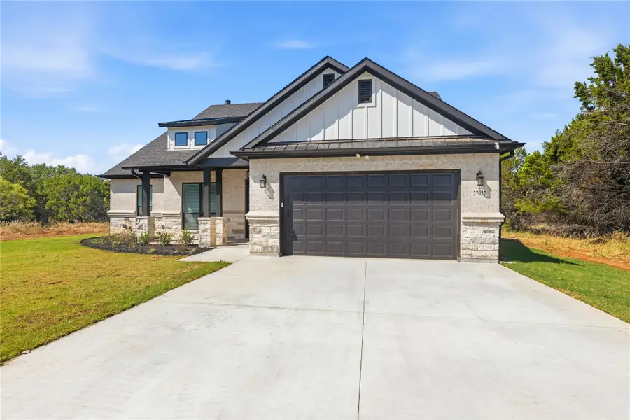 27027 Stonewood Drive, Whitney, TX 76692 - #2