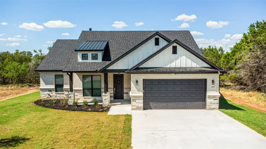 27027 Stonewood Drive, Whitney, TX 76692 - #3