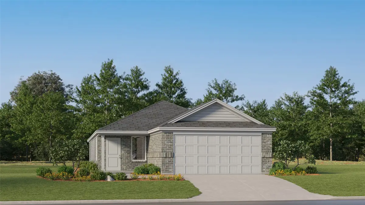 14212 Bechler Street, Pilot Point, TX 76258 - #1