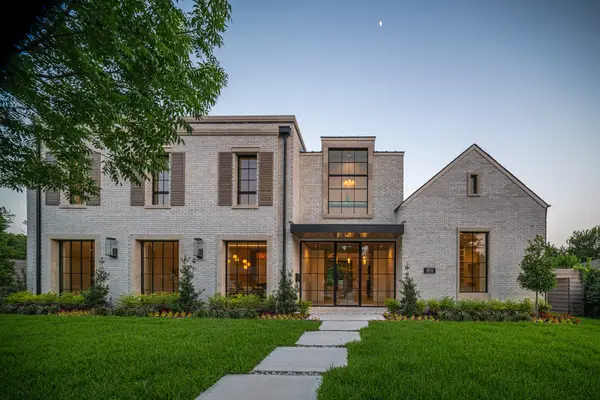 3832 Cabana Lane, Dallas, TX 75229