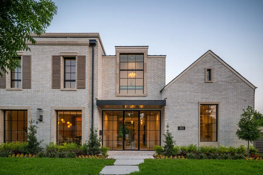 3832 Cabana Lane, Dallas, TX 75229 - #2