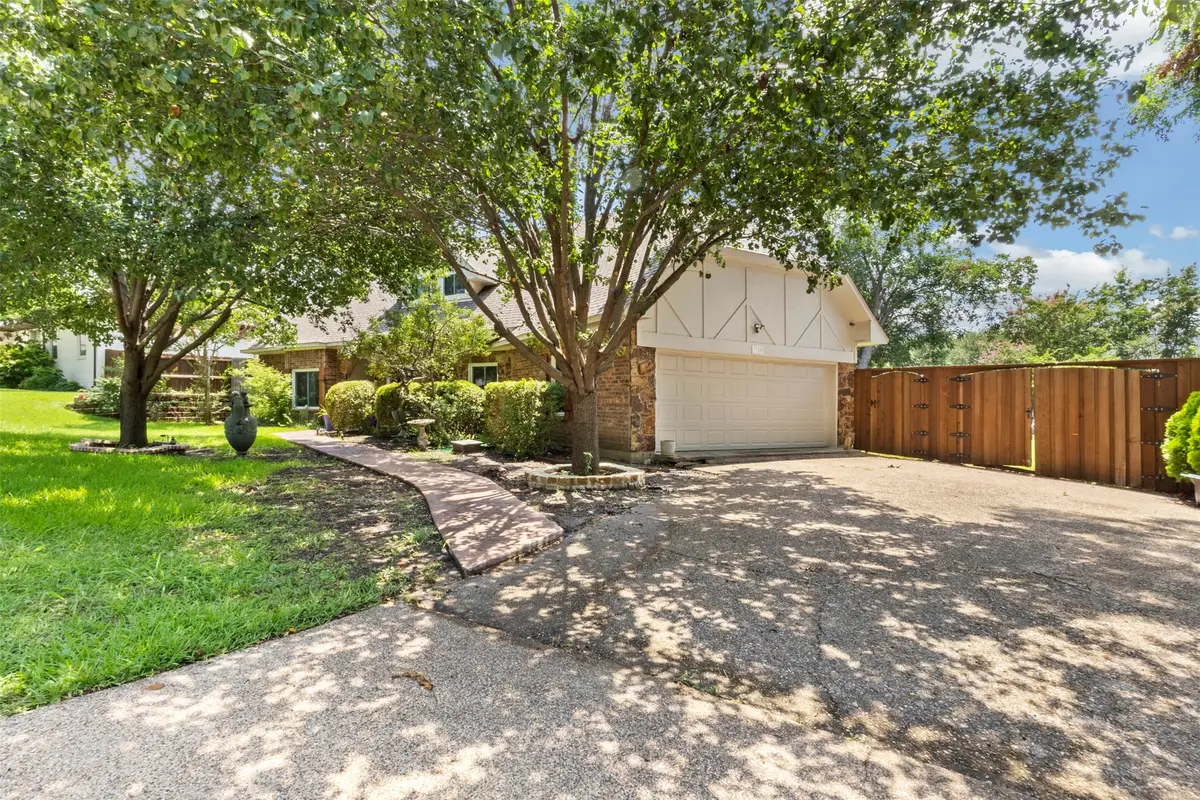 3929 Amy Avenue, Garland, TX 75043 - #1